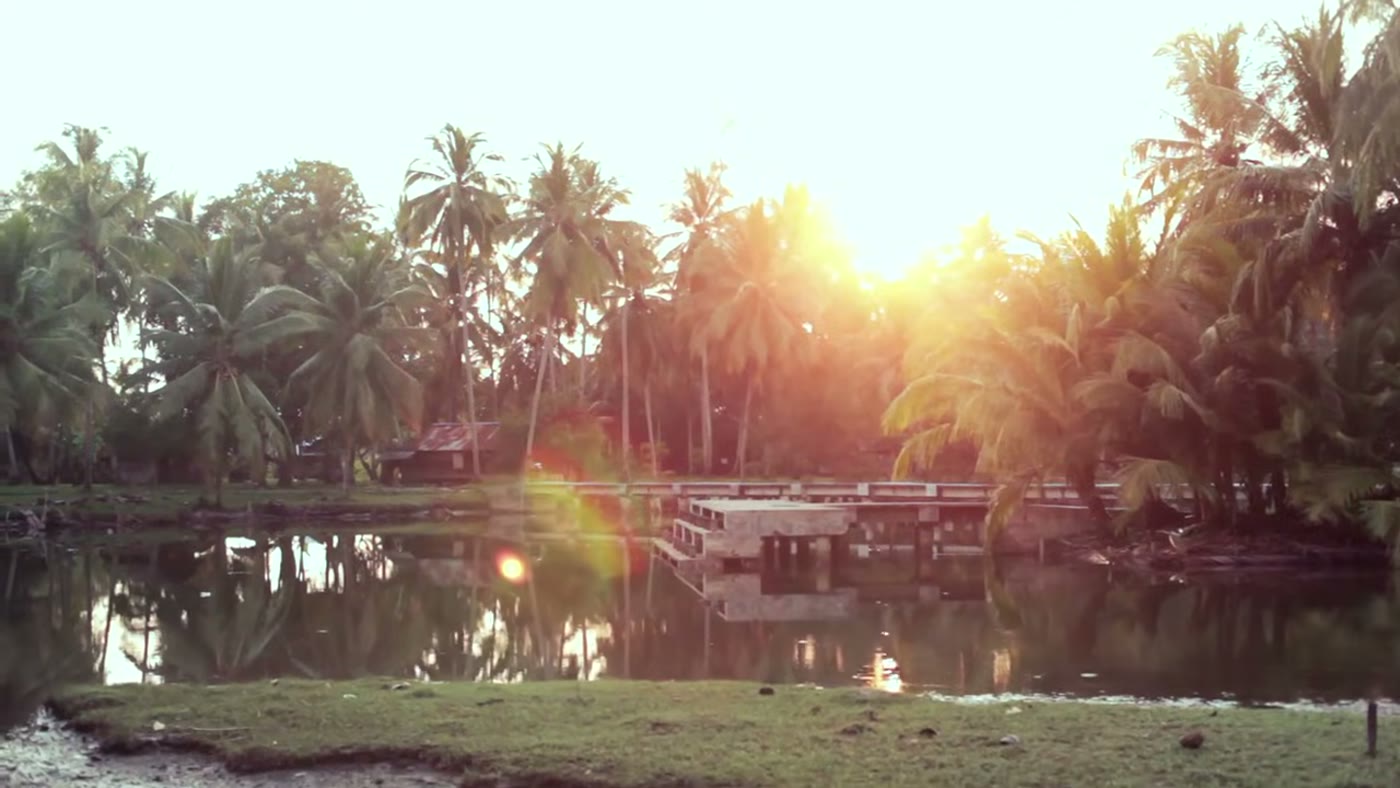 Still from Batak, Perjalanan ke Tanah Leluhur
